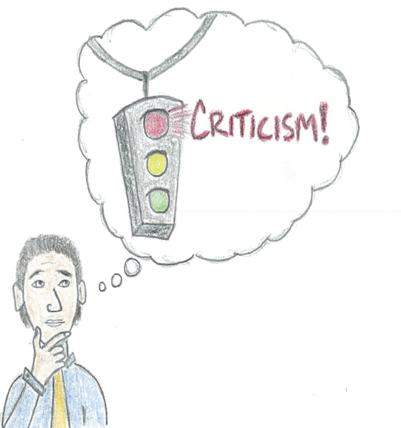 Criticist Criticism and the Desire to be Liked - From Insults To Respect