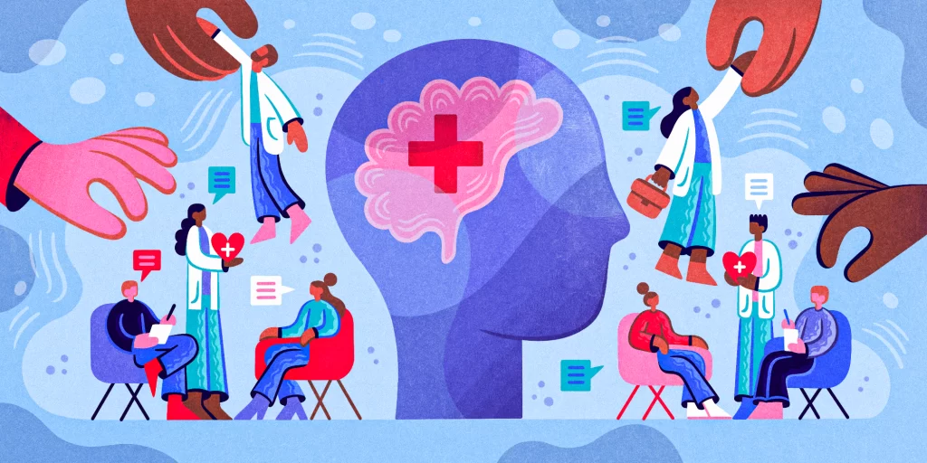 Mental Illness As Distress, Abnormality, and Dysfunction - From Insults ...