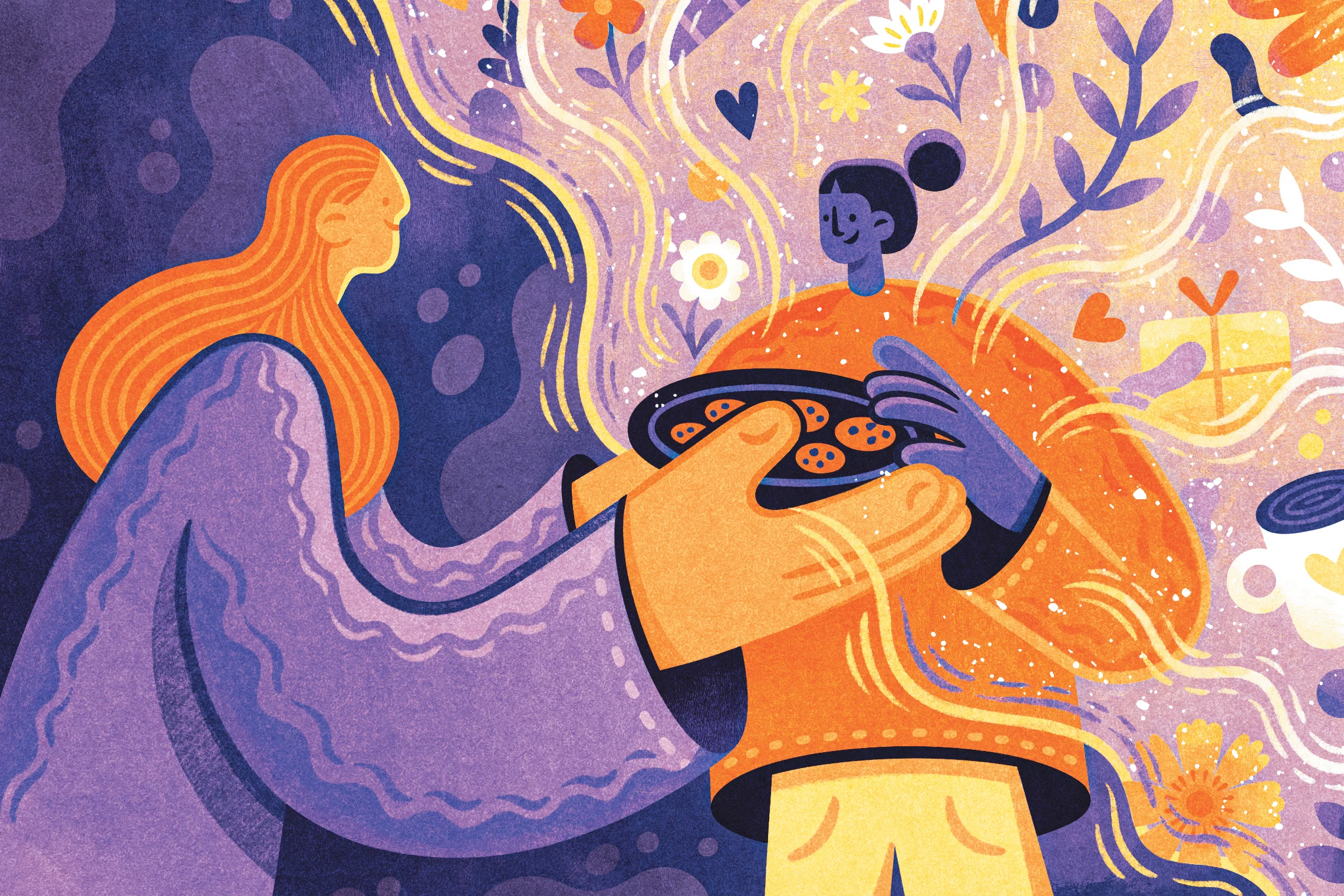 A Kinder Approach to Mental Health - From Insults To Respect From ...